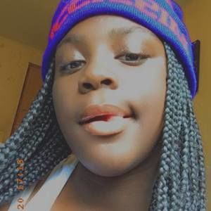 Meet your Posher, Kenyada